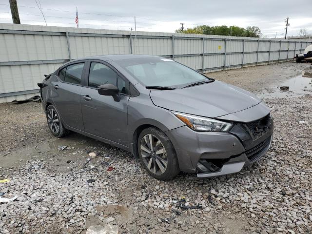 3N1CN8FV2ML807566 Nissan VERSA SR
