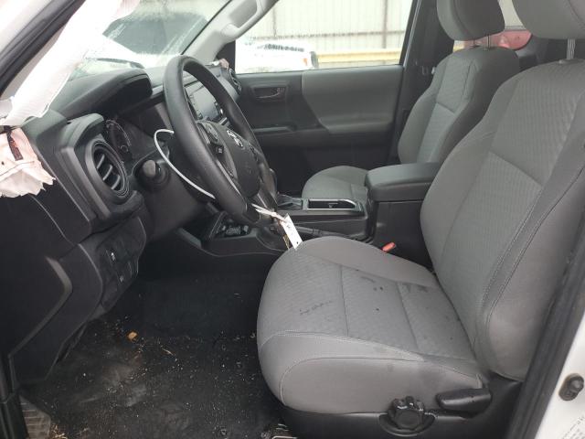 3TYRX5GN3PT084084 Toyota Tacoma Access Cab