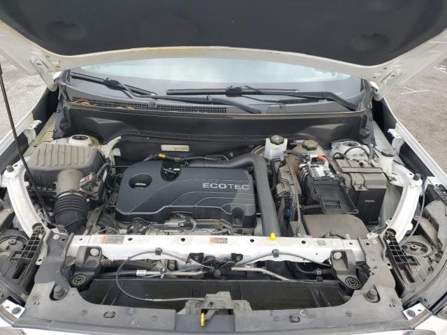 3GKALMEV7KL298189 GMC Terrain Sle
