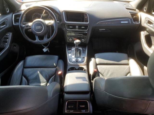 WA1L2AFP0GA033418 Audi Q5 Premium Plus