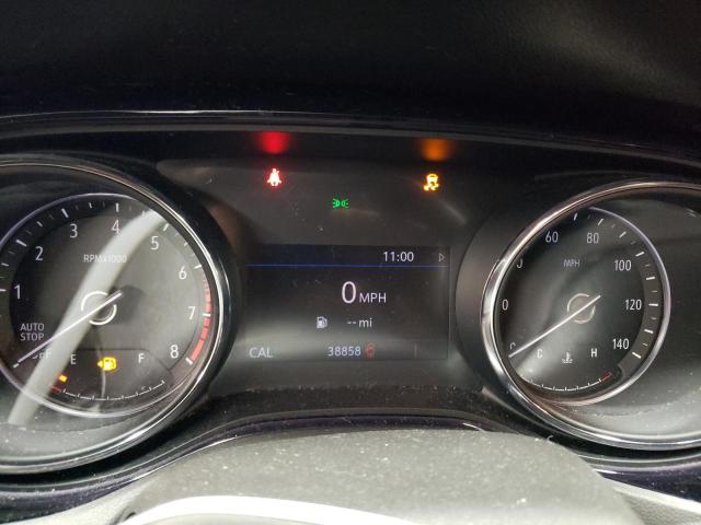 KL4MMBS28MB081513 Buick Encore Gx Preferred