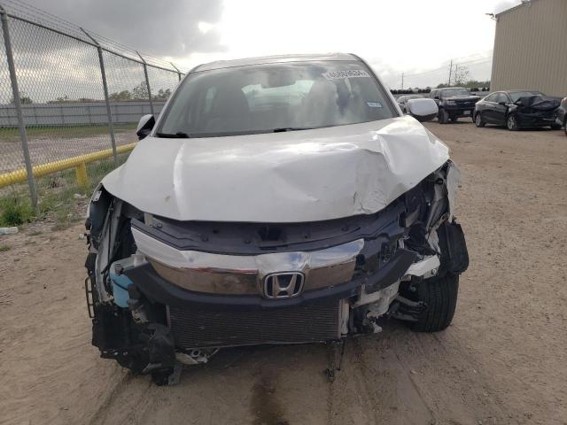 3CZRU5H33LM712943 Honda HR-V LX