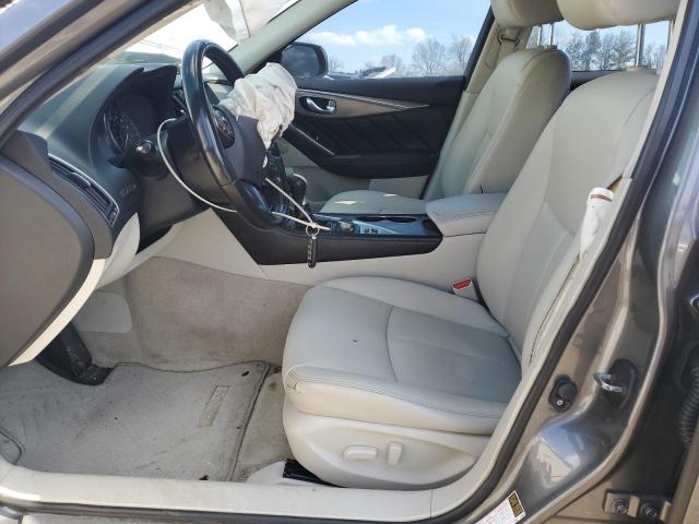 JN1BV7APXFM334717 Infiniti Q50 BASE
