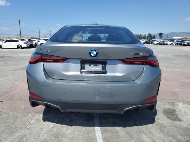 WBY73AW02PFN60384 BMW I4 Edrive40