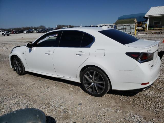 JTHBZ1BL9KA018066 Lexus Gs 350 Base