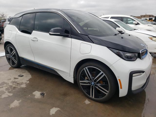 WBY7Z4C54JVD96992 BMW I3 REX