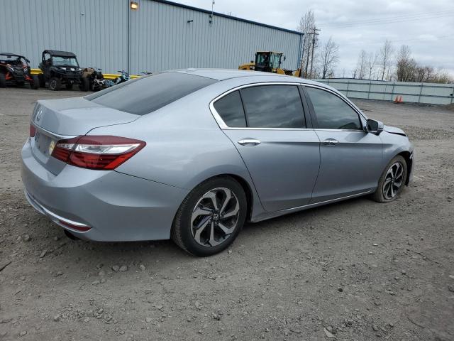 1HGCR2F74GA244663 Honda ACCORD EX