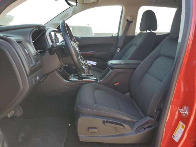 1GTG5CEN8J1219256 GMC CANYON SLE