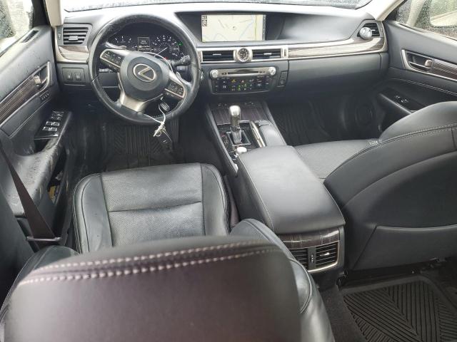 JTHBZ1BL8GA004067 Lexus Gs 350 Base
