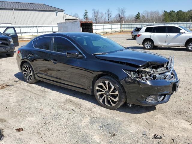 19UDE2F46JA007444 Acura Ilx Special Edition