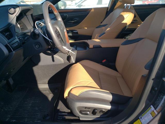 58AFZ1B12PU147276 Lexus Es 350 Base