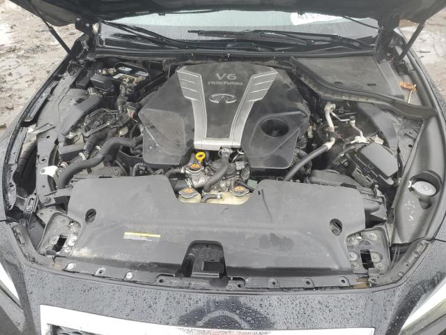 JN1EV7AP5GM305303 Infiniti Q50 Premium