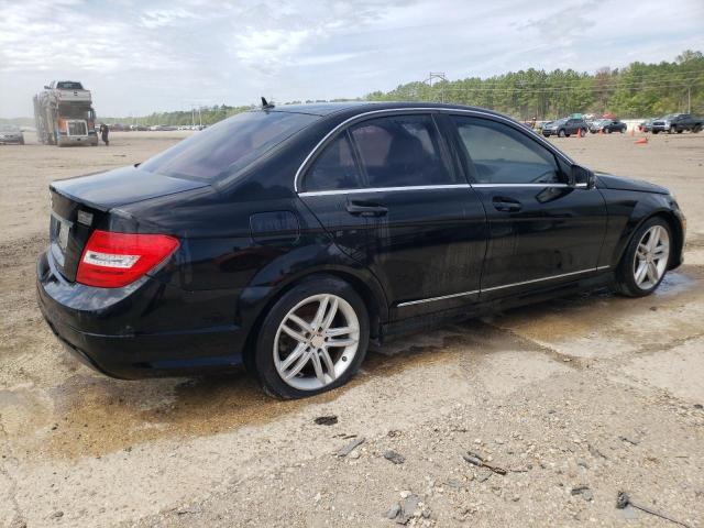WDDGF4HB8EA942198 Mercedes-Benz C 250