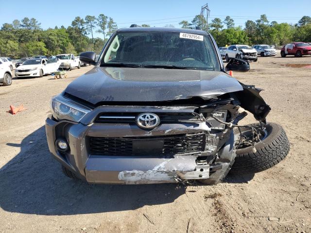 JTEEU5JR5M5228312 Toyota 4RUNNER SR5