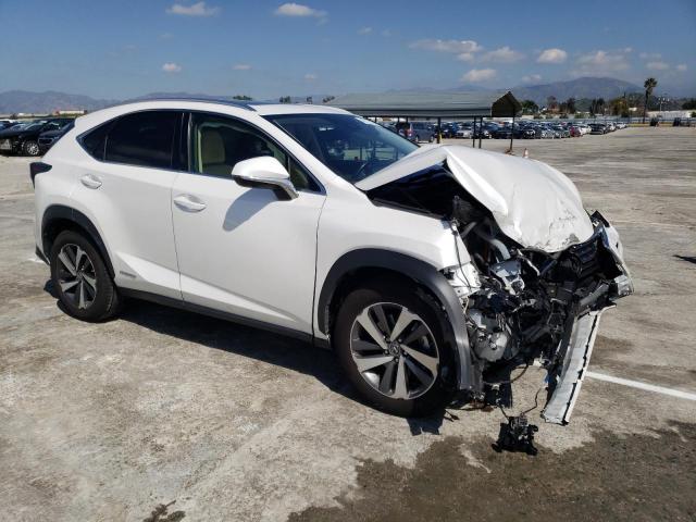 JTJGJRDZ6L5008083 Lexus NX 300H