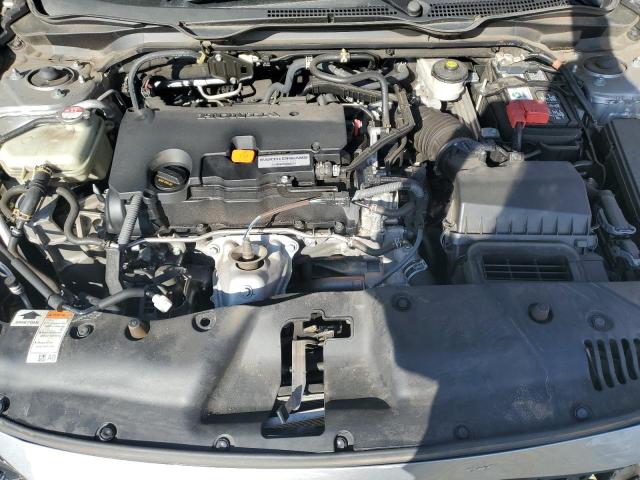 2HGFC2F65LH569744 Honda Civic Lx