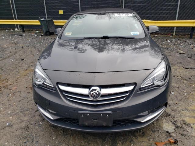 W04WT3N59GG108846 Buick Cascada Premium