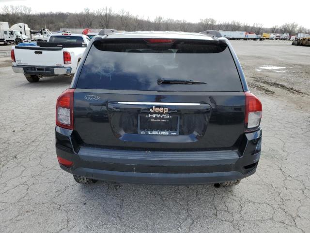 1C4NJCBA1FD313778 Jeep Compass Sport