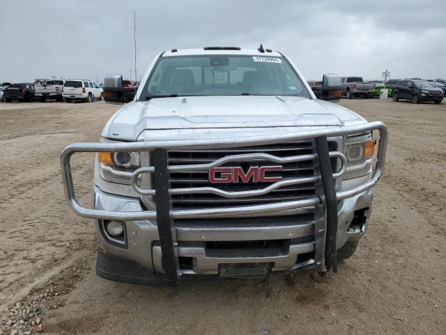 1GT42XE8XGF299507 GMC Sierra K3500 Slt