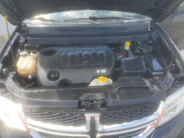 3C4PDCBG0HT533897 Dodge Journey Sxt