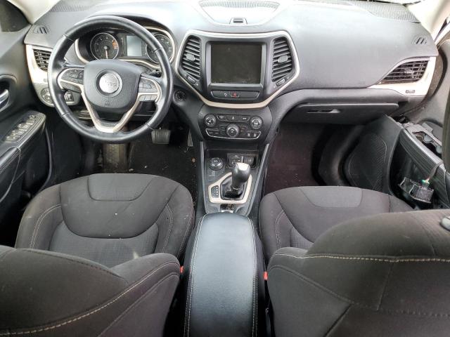 1C4PJMCB2GW279393 Jeep Cherokee Latitude