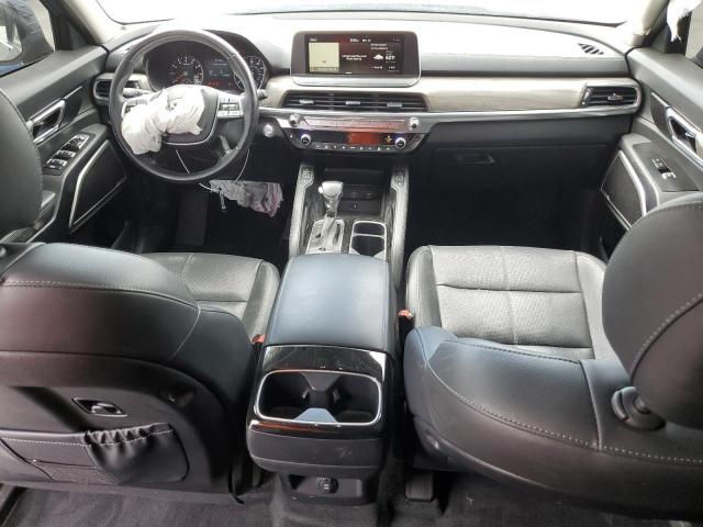 5XYP3DHC6MG115875 KIA Telluride Ex