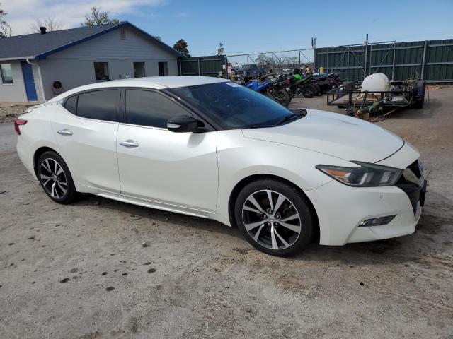 1N4AA6AP6GC900996 Nissan Maxima 3.5s