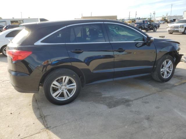 5J8TB3H55EL017618 Acura Rdx Technology
