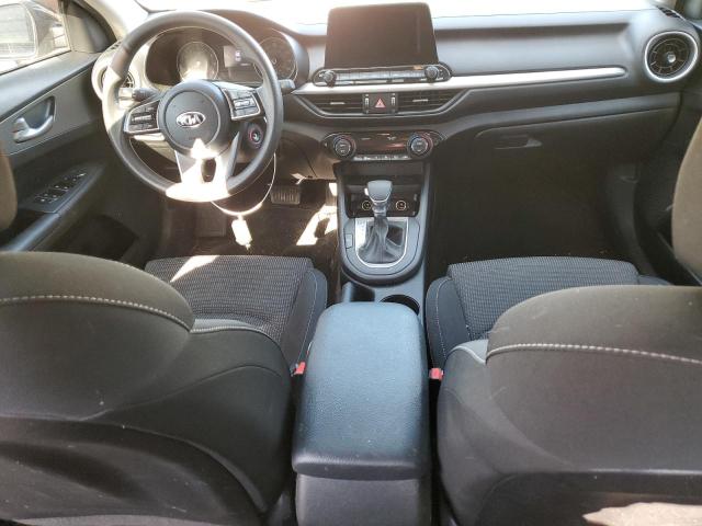 3KPF24ADXKE109296 KIA FORTE FE