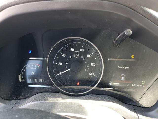 3CZRU6H50LM738455 Honda HR-V EX