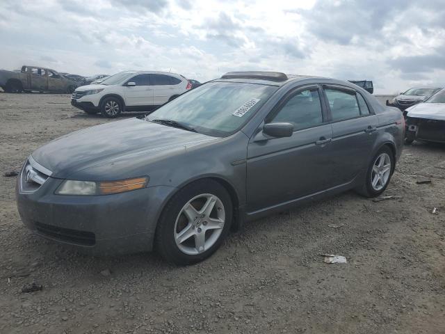 Auction sale of the 2005 Acura Tl, vin: 19UUA662X5A057609, lot number: 45991804