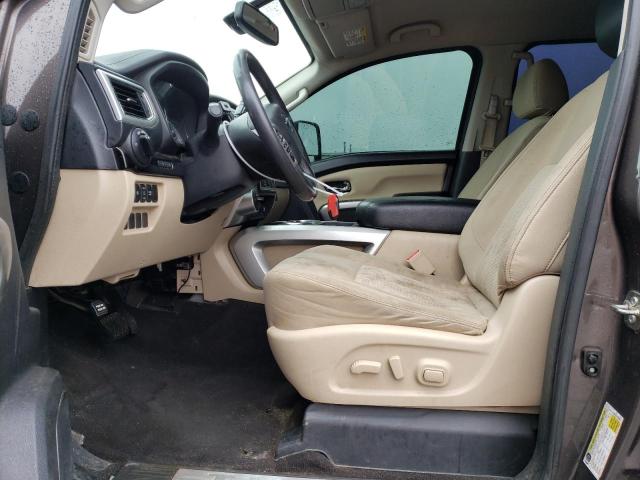1N6BA1F49HN521834 Nissan Titan Xd Sl