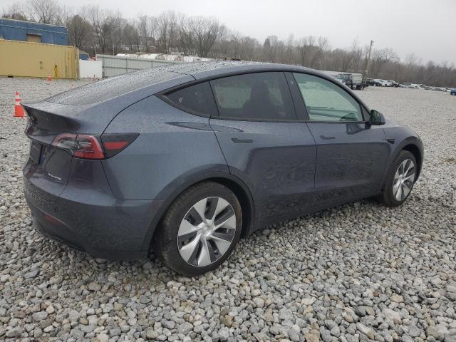 7SAYGDEE5PF667008 Tesla Model Y