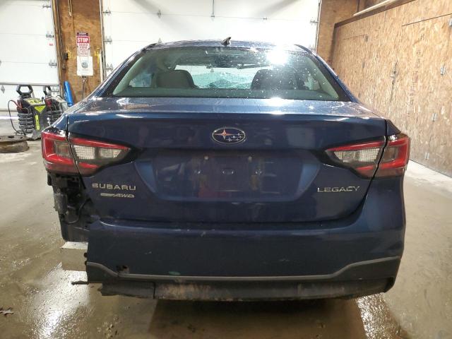 4S3BWAC68L3005172 Subaru Legacy Premium