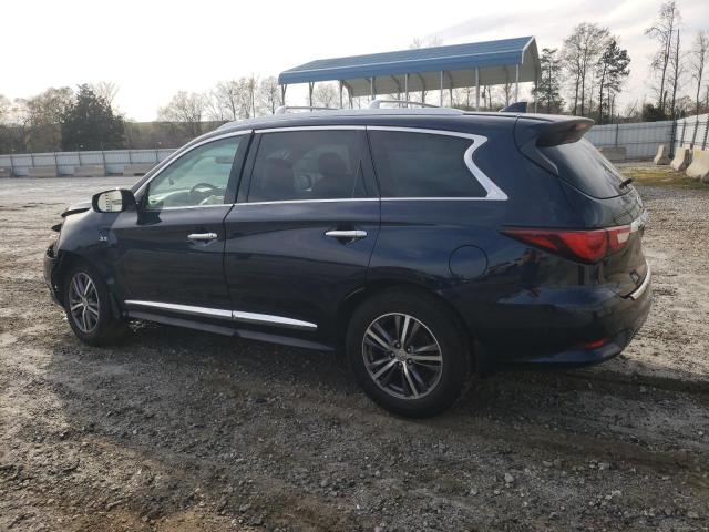 5N1DL0MN1JC510514 Infiniti QX60