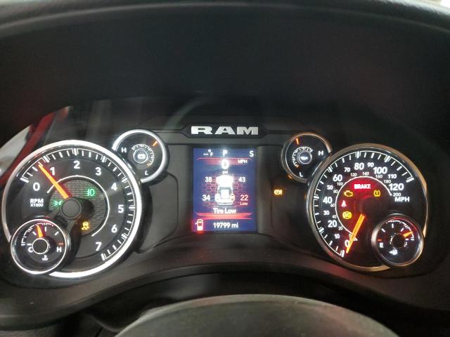 1C6SRFBT8PN546218 RAM 1500 Big Horn/lone Star