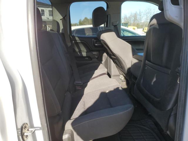 1GTV2UEC1EZ414191 GMC Sierra K1500 Sle