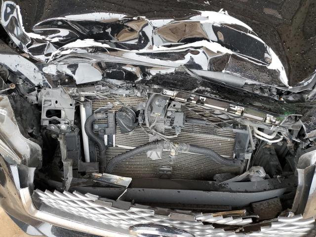 JN1EV7AP1HM743799 Infiniti Q50 Premium