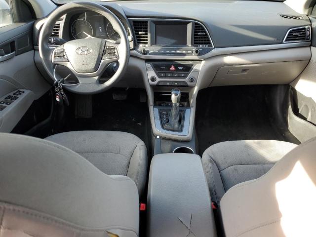 5NPD84LF4JH367800 Hyundai ELANTRA SEL