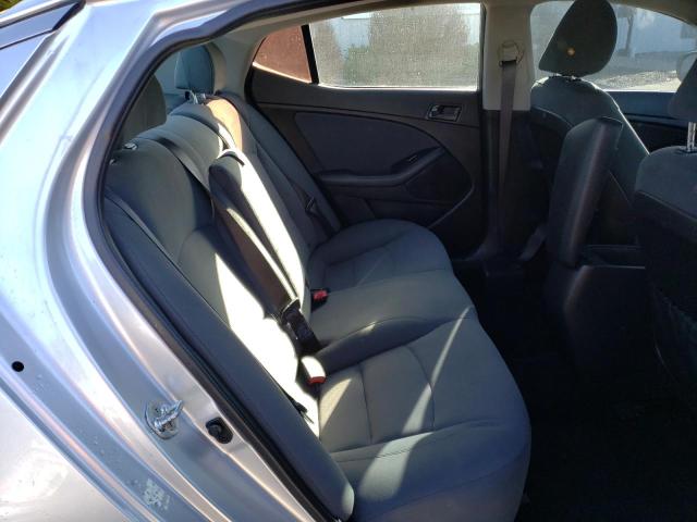 5XXGM4A7XFG457248 KIA Optima Lx