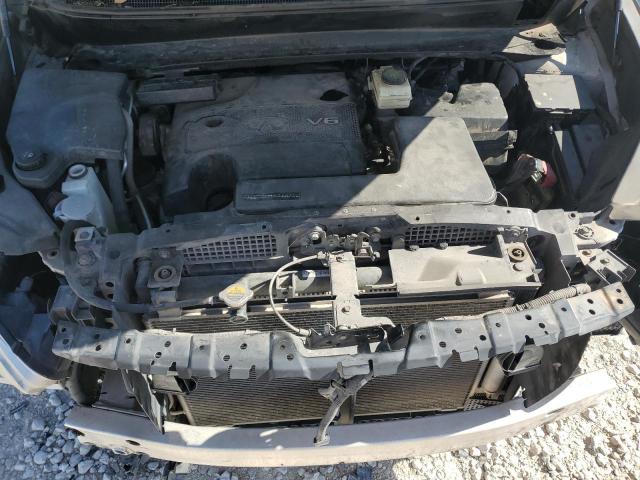 5N1AL0MN8EC510356 Infiniti QX60