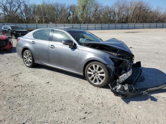 JTHBE1BL5E5040445 Lexus GS 350