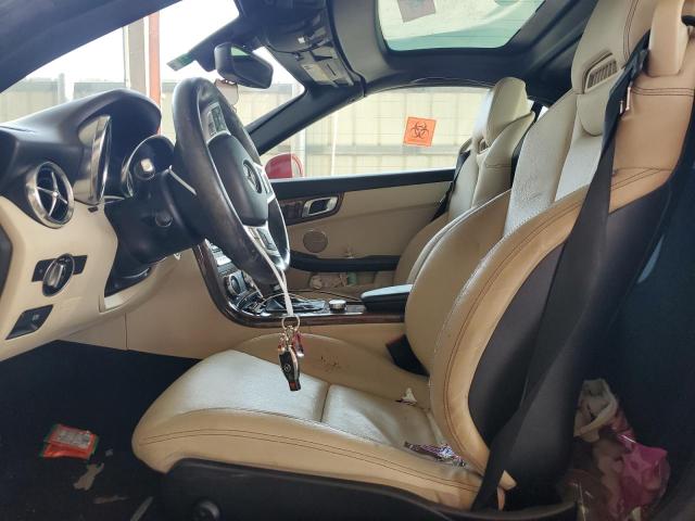 WDDPK4HA6EF083263 Mercedes-Benz SLK 250