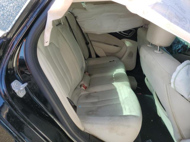 1C3CCCFB8GN186063 Chrysler 200 LX