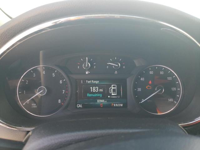 KL4CJASB6JB662213 Buick Encore Preferred
