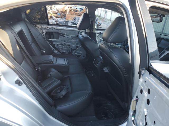 JN1EV7AR0KM590468 Infiniti Q50 LUXE