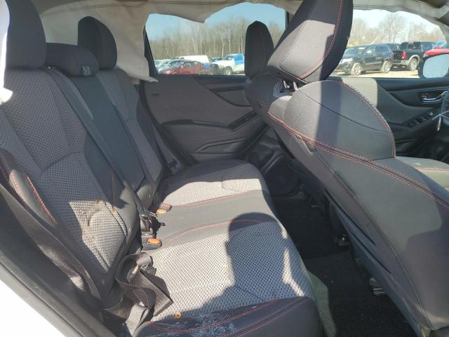JF2SKAJCXNH415208 Subaru Forester Sport