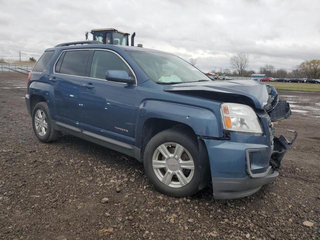 2GKALNEK2G6357530 GMC Terrain Sle