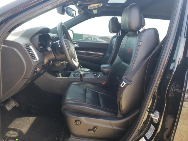1C4SDJCT9HC797173 Dodge Durango R/t