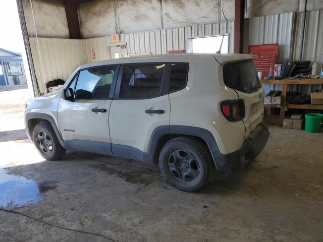 ZACCJAAT8FPC26489 Jeep Renegade Sport
